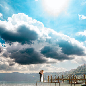 Splendida foto degli sposi, Fotonardo miglior fotografo matrimonio Roma