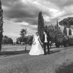 Miglior reportage di matrimonio a Roma