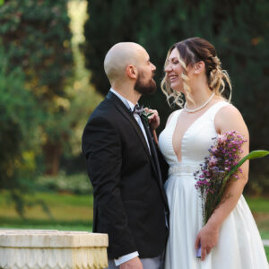 Fotografo matrimonio Roma stile reportage