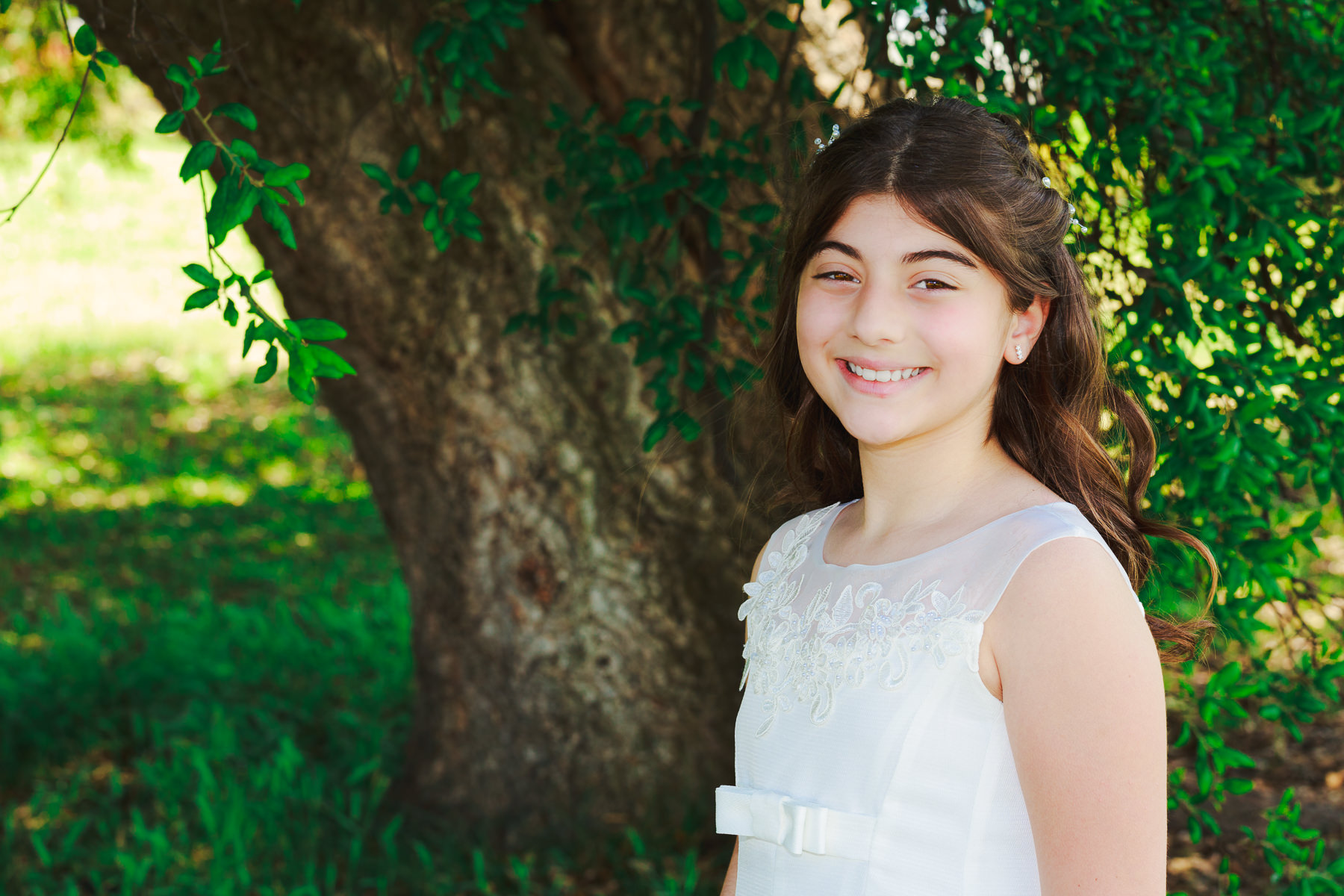 Miglior fotografo Roma prima comunione